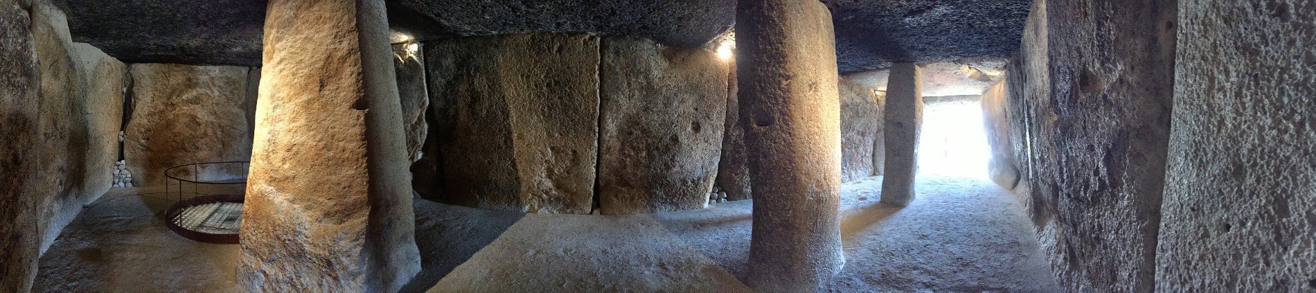Dolmen de Mengaa