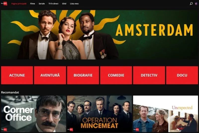 FilmBox+