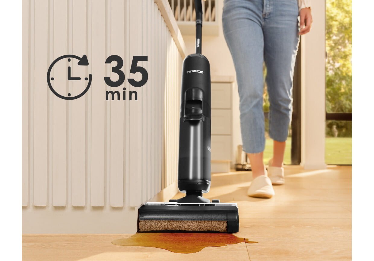 Tineco Floor One S5 — Imagine 4