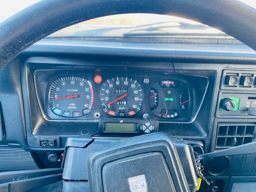 Dacia 1325 — Imagine 4 Dacia 1325 — Imagine 4