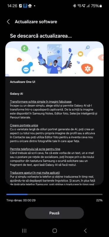 One UI 6.1.1