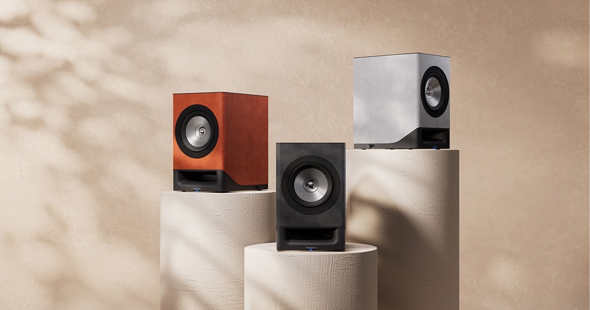Technics lansează sistemul de boxe wireless SC-CX700 la IFA 2024