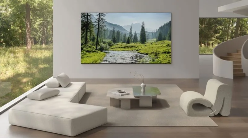 TCL X11