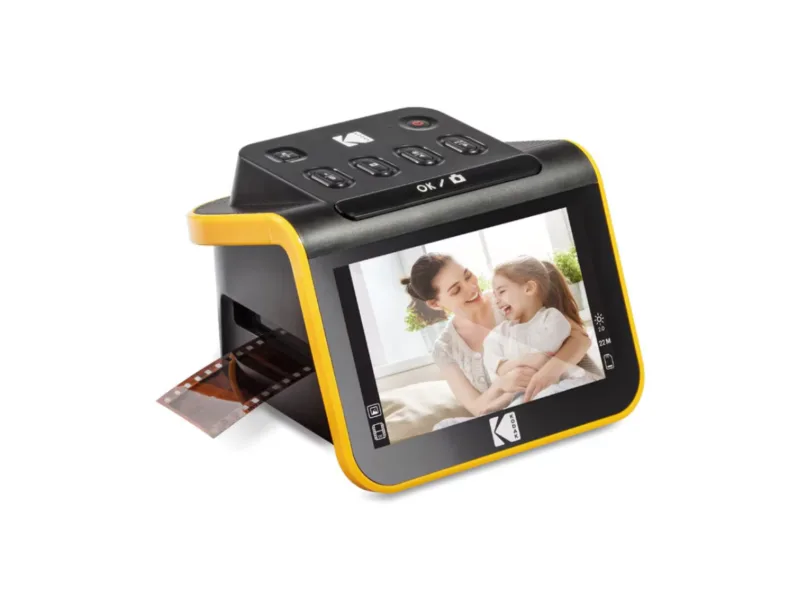Kodak Slide N Scan