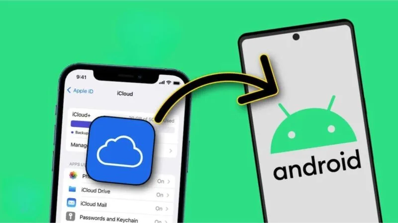 aplicatii iphone pe android