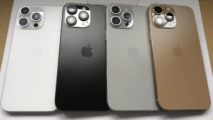 iphone furat