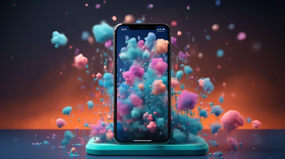 iPhone 16 iPhone 16