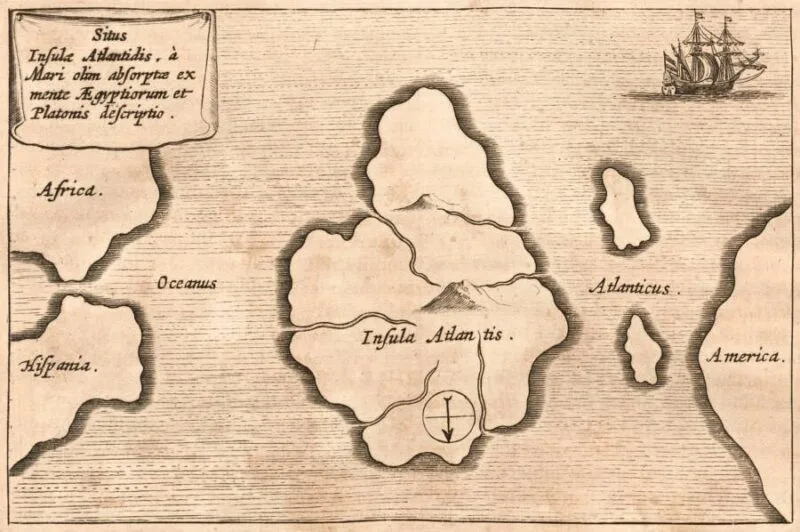 Atlantida