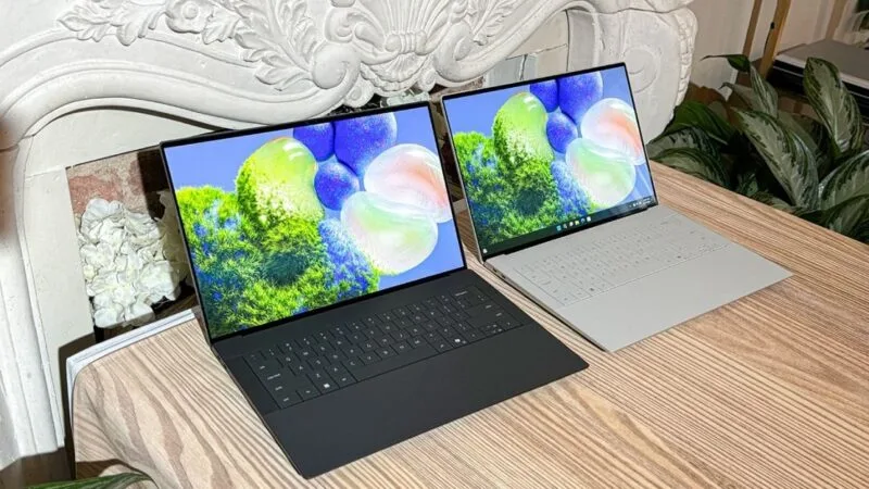 Dell XPS 13