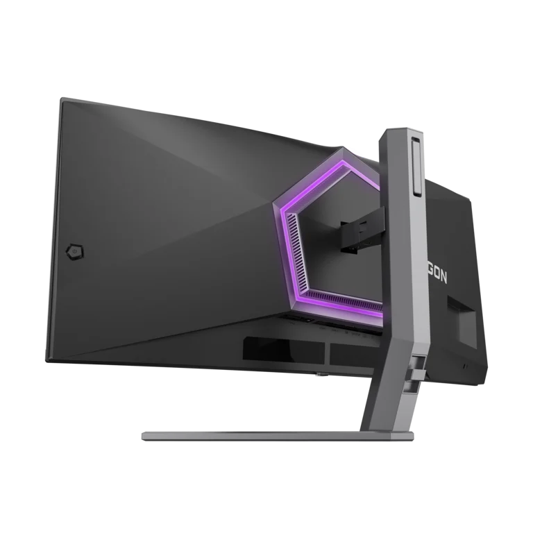 AGON PRO AG346UCD