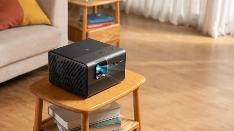 BenQ 4K GP520