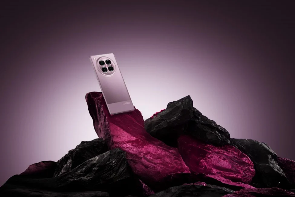 Infinix ZERO 40 O nouă serie de telefoane intră în România. Infinix ZERO 40