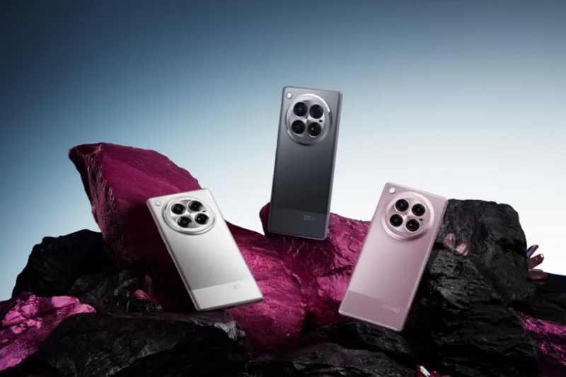 Infinix ZERO 40