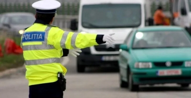 acte politie