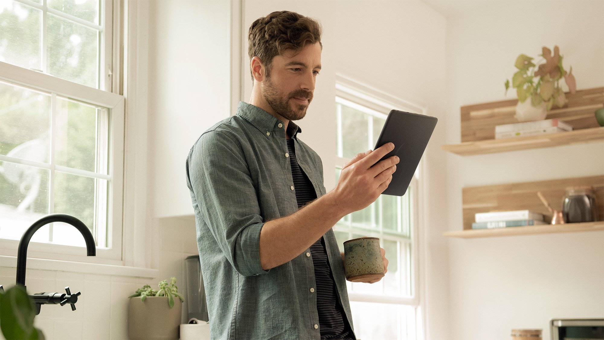 Fire HD 8