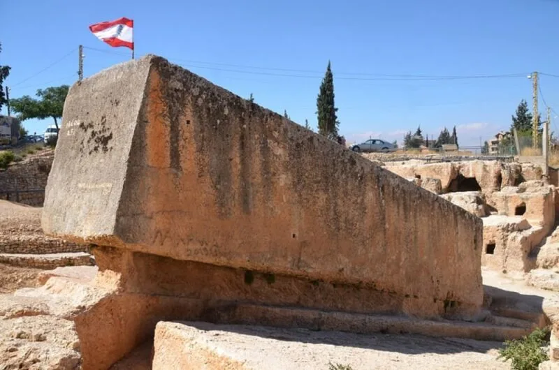 Baalbek