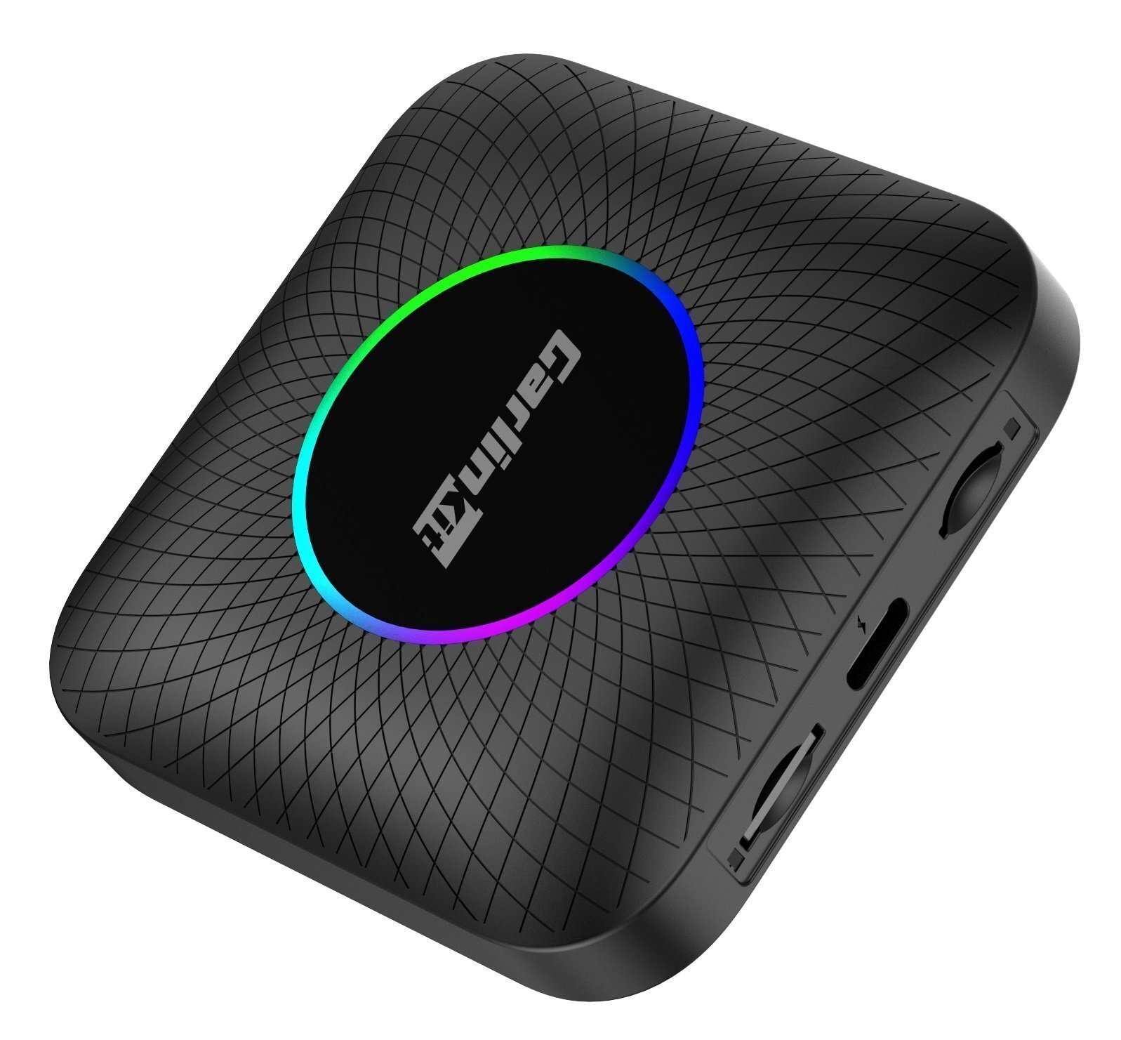 Carlinkit TBox Ambient — Imagine 5