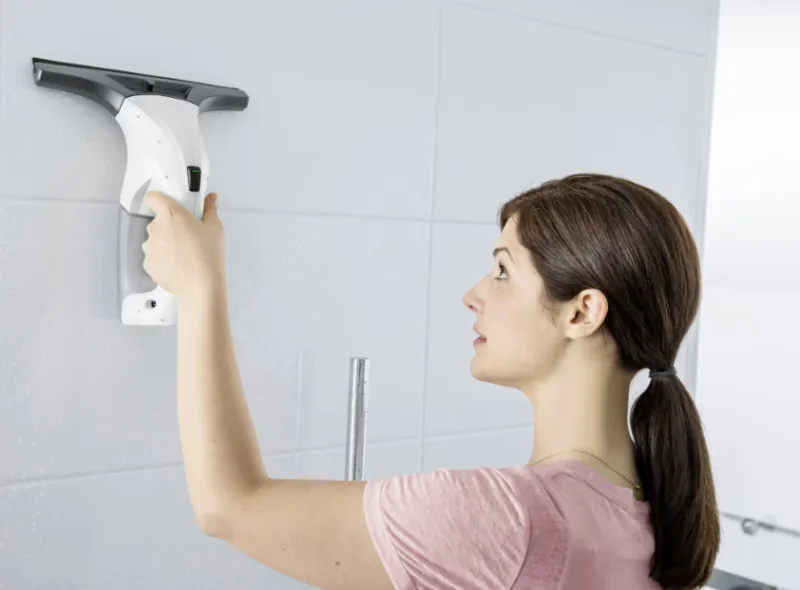 Karcher WV 1