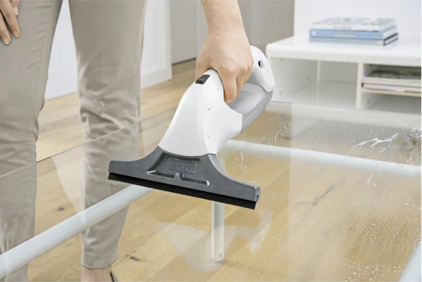 Karcher WV 1