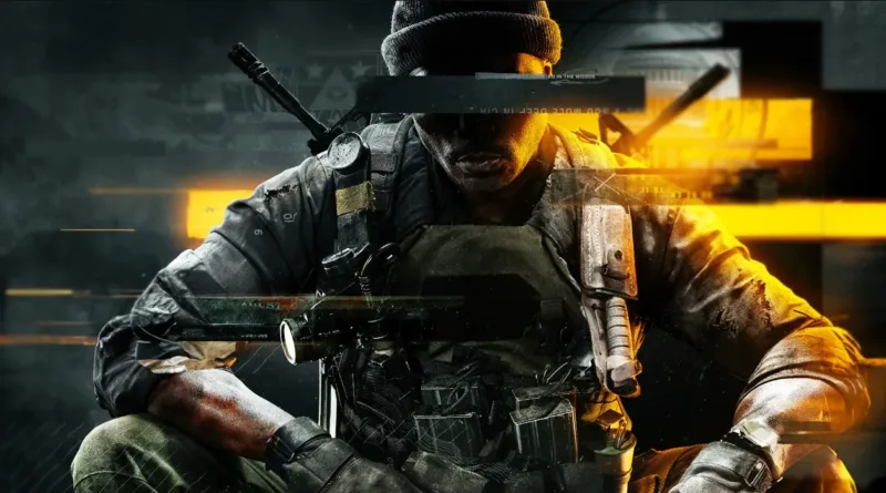 Call of Duty: Black Ops 6