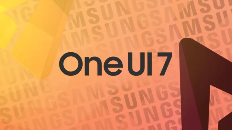 One UI 7.0
