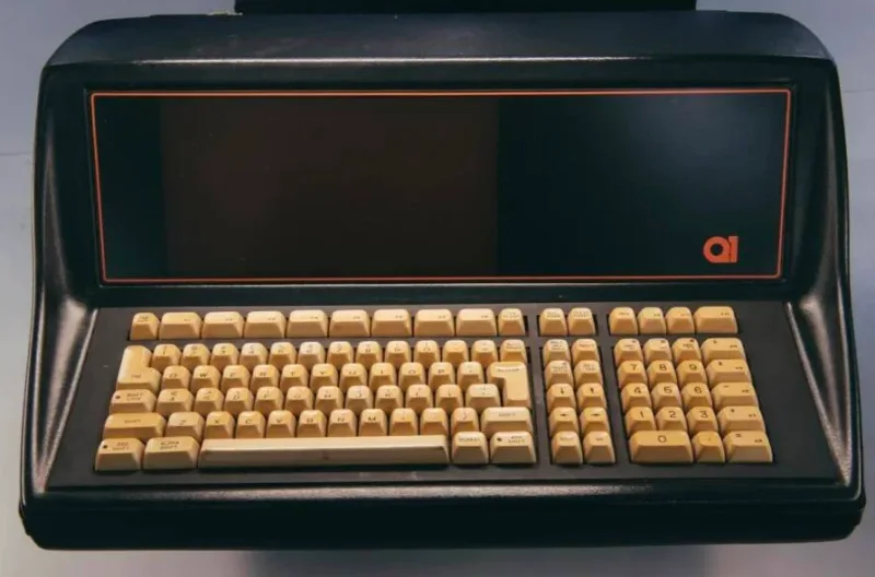 microcomputer Q1