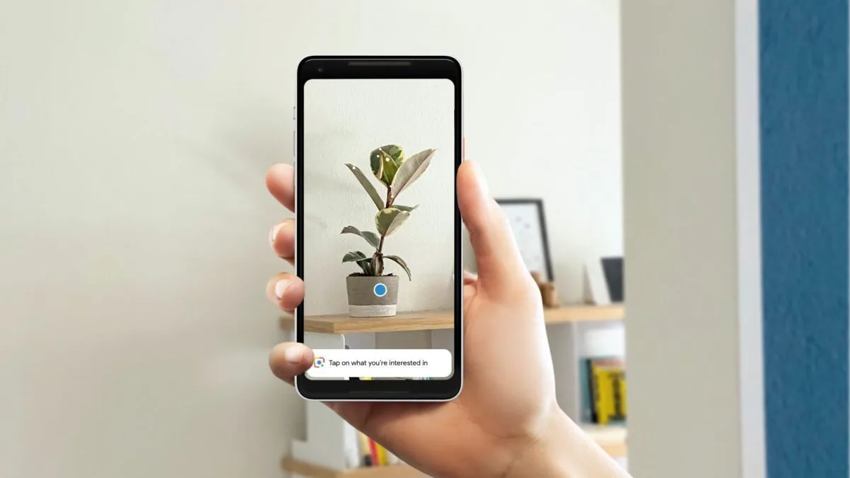 Google Lens Google Lens