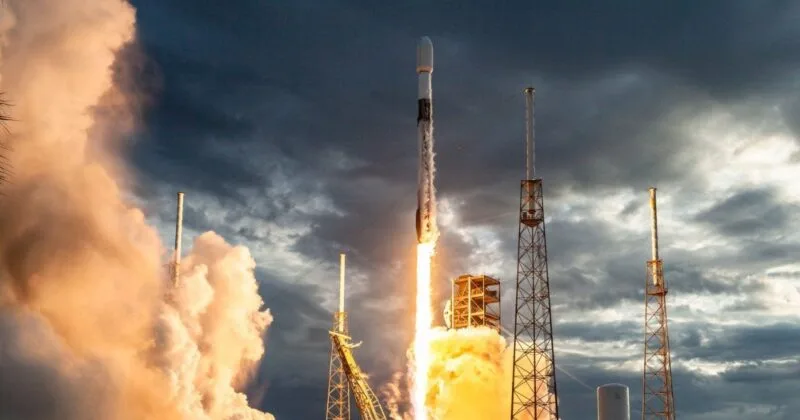 SpaceX