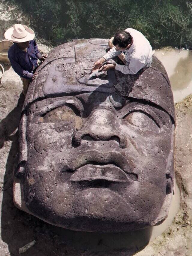olmec