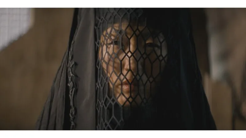 Dune: Profeția