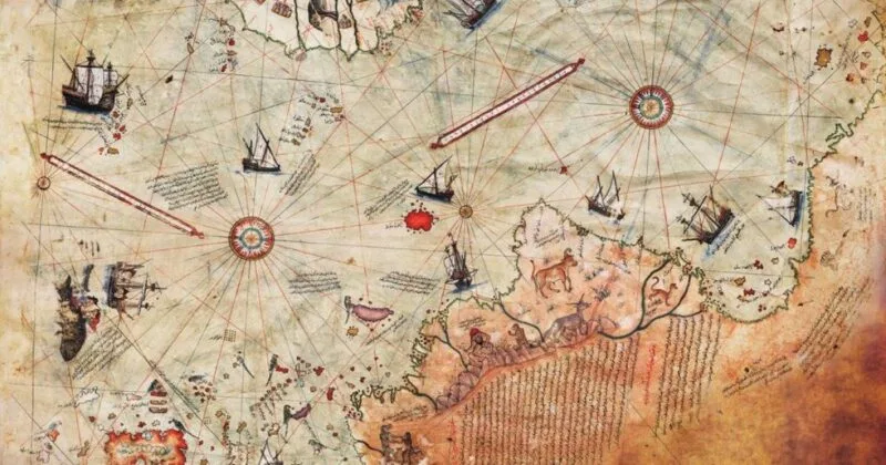 Piri Reis