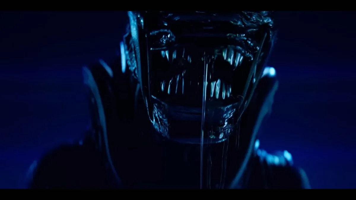 Alien: Earth Alien: Earth