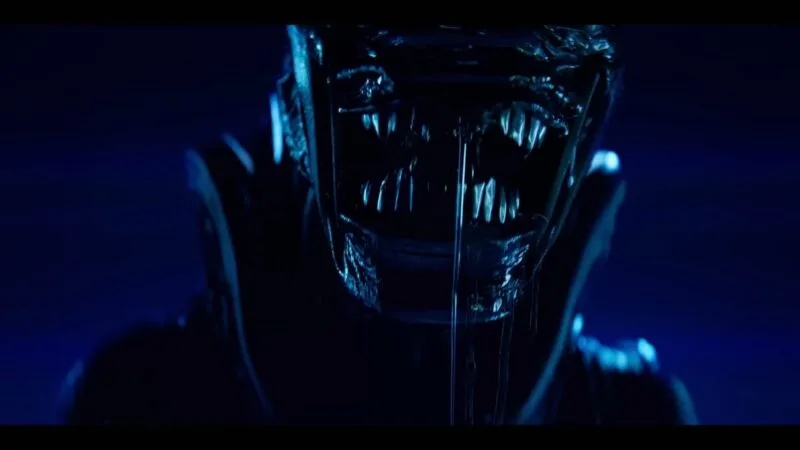 Alien: Earth