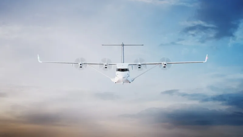 avion electric