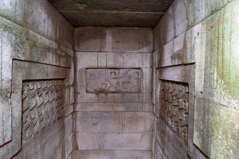 Zapotec