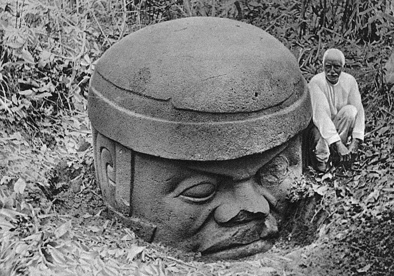 olmec