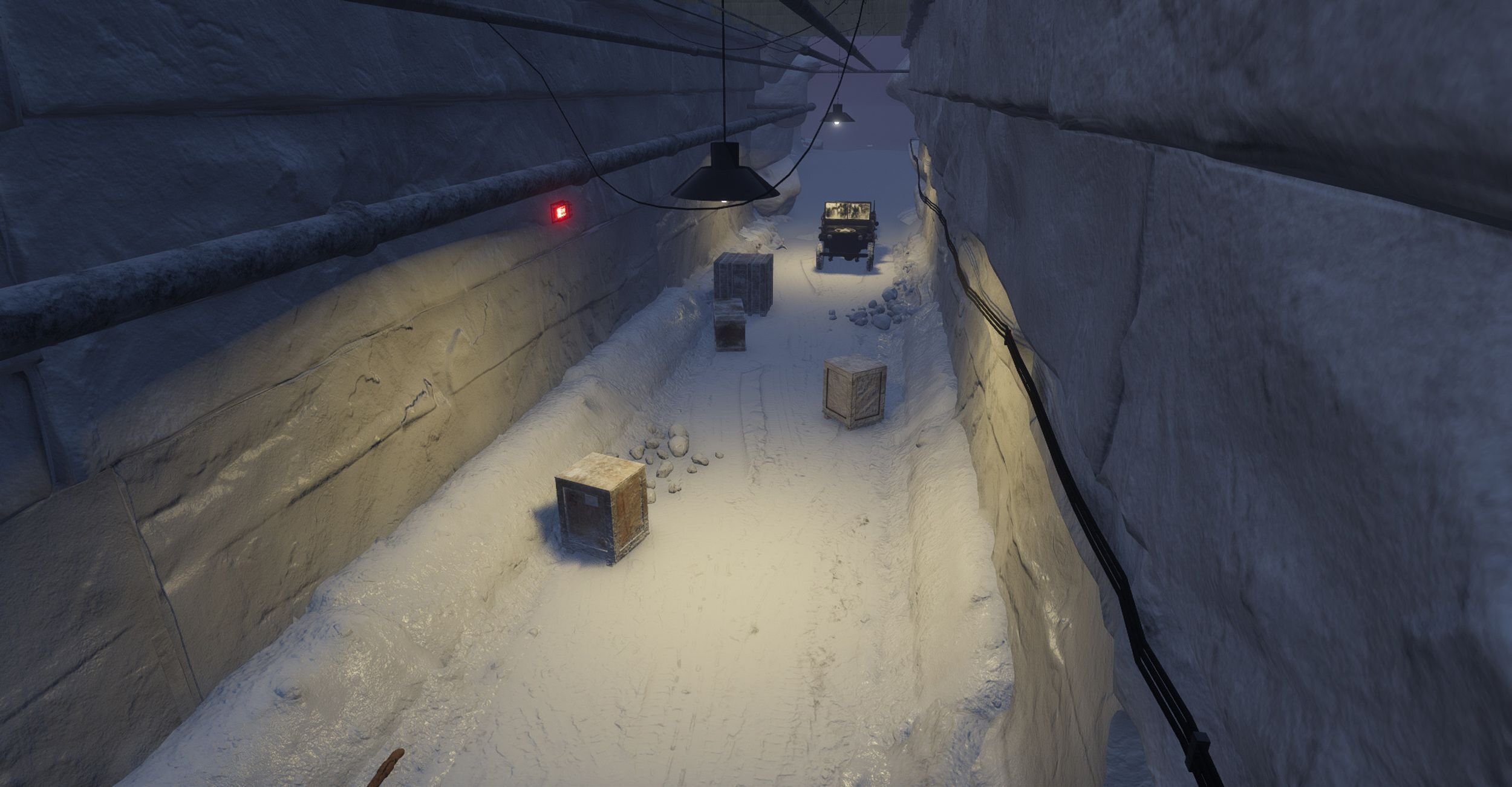 Camp Century