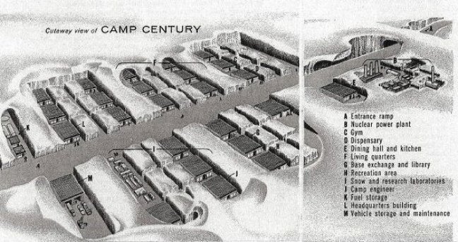 Camp Century — Imagine 2