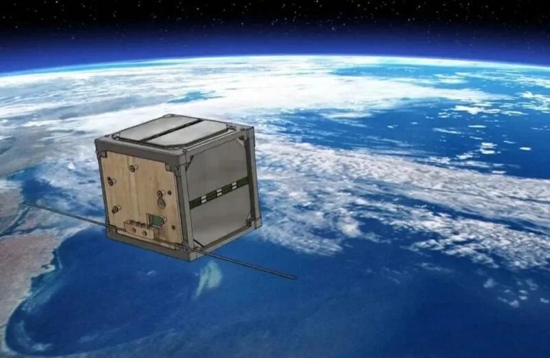 LignoSat LignoSat