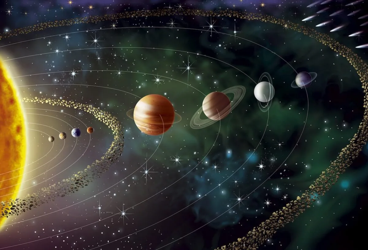 planete planete