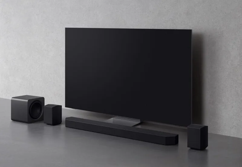 Samsung soundbar