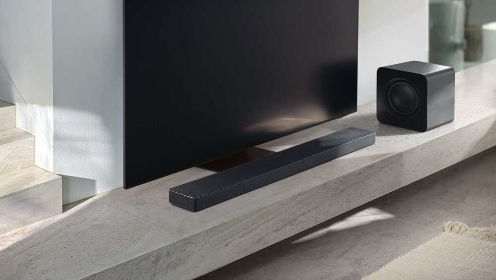 Samsung HW-QS700F