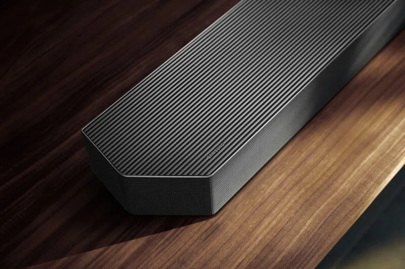 soundbar