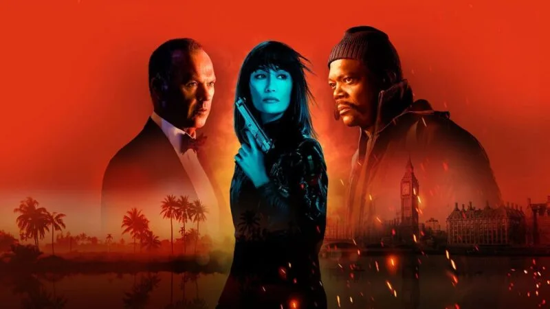 filme de actiune