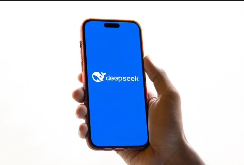 ce este DeepSeek
