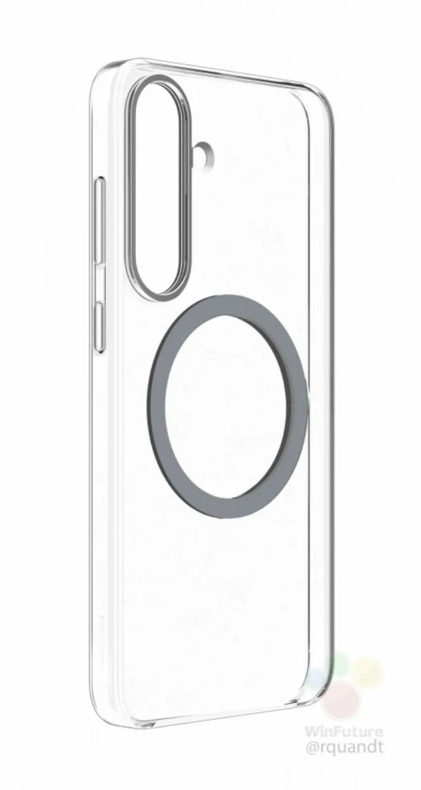 Galaxy S25