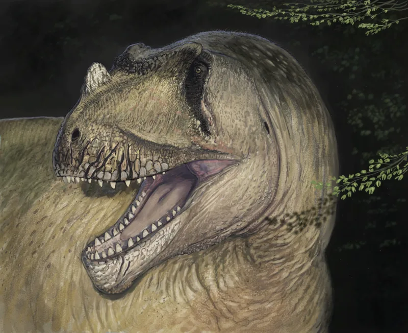 dinozaur