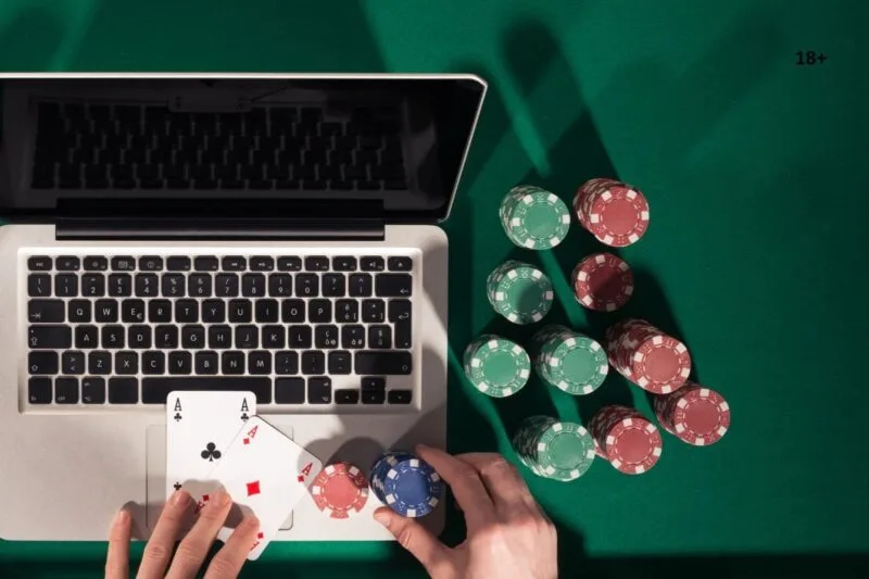 poker