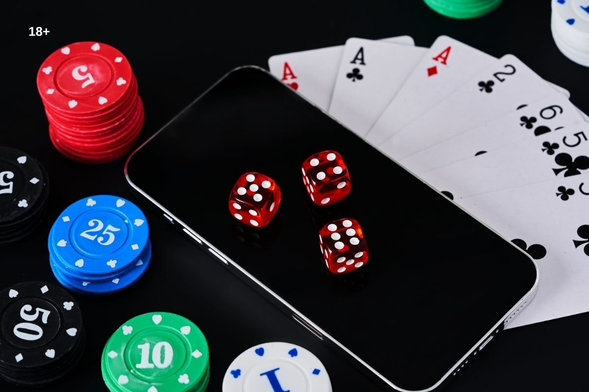 Poker pe laptop sau pe mobil?