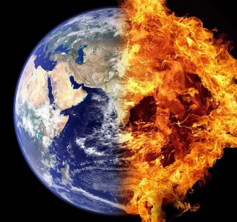 Doomsday Clock